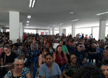 22 de março: Dia Nacional de Luta em Defesa da Previdência - Rondônia e Santa Catarina