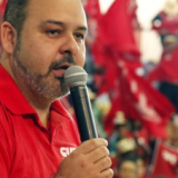 Vagner Freitas