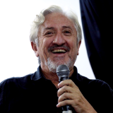 Antonio Lisboa