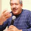 Siderlei de Oliveira é presidente da Confederação Nacional dos Trabalhadores na Alimentação (Contac)
