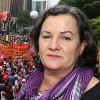 Janeslei Aparecida Albuquerque e Lirani Maria Franco