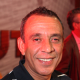 Aparecido Donizeti da Silva