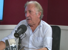 Geopolítica, Extrema Direita e o Futuro do Trabalho | Estúdio CUT