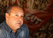 Presidente da CUT conclama população para as mobilizações em defesa da democracia e de Lula ser candidato nas eleições 2018