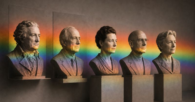 Diversidade em disputa: o que leva um LGBTQIA+ a ser conservador – CUT