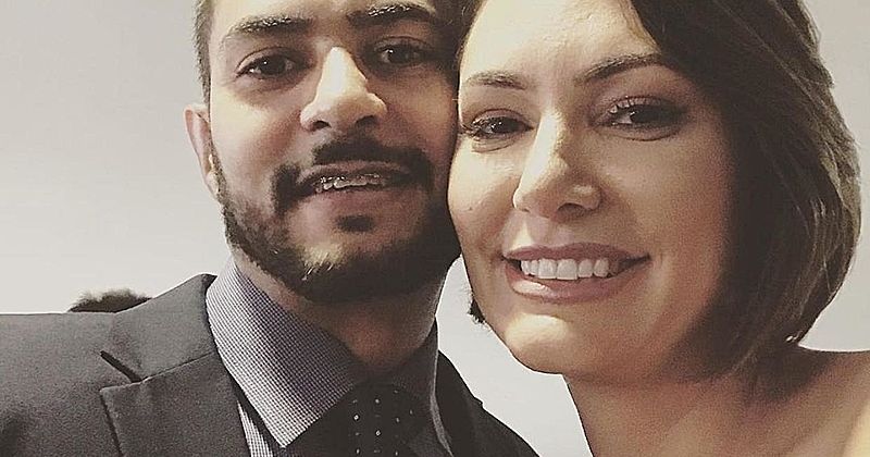 Governador de SP nomeia irm&atilde;o de Michelle Bolsonaro com sal&aacute;rio de R$ 21  mil - CUT - Central &Uacute;nica dos Trabalhadores