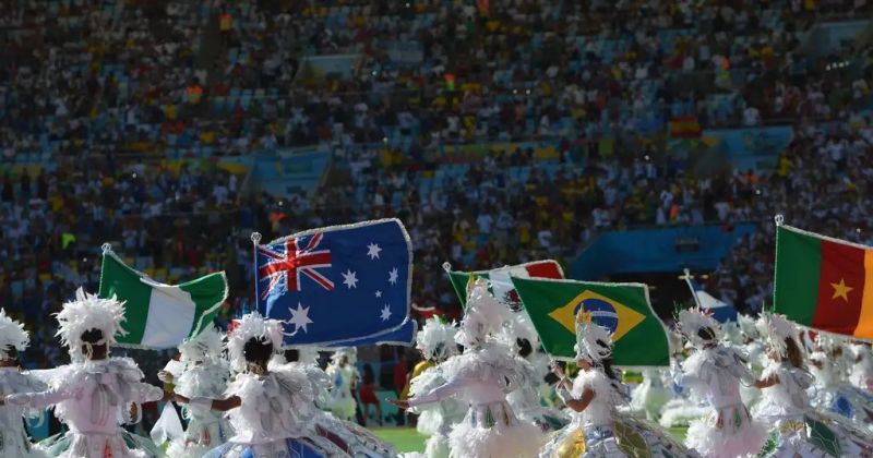 Pacto vai combater precarização no trabalho em grandes eventos – CUT