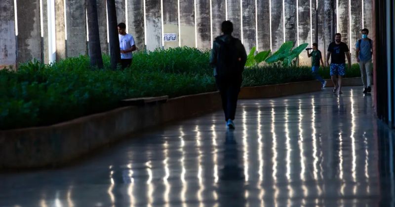 PF prende candidato de extrema direita por depredar patrimônio da UnB – CUT
