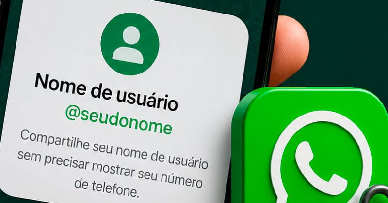 WhatsApp terá mudança no acesso. Veja o que fazer – CUT