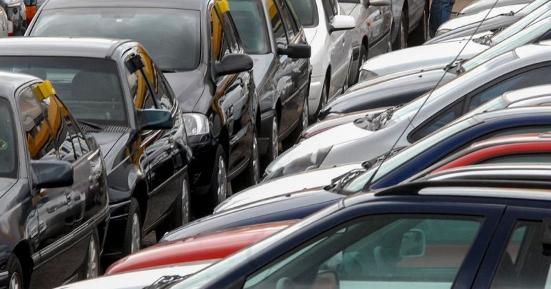Senado aprova financiamento de veículos para motoristas de aplicativo e taxistas – CUT