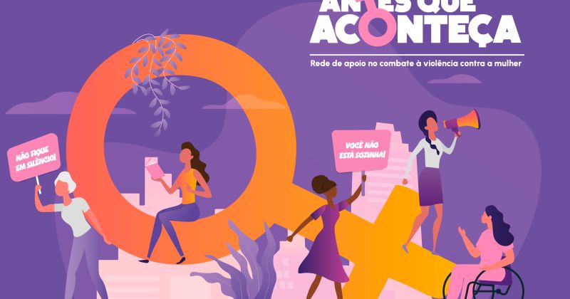 Cartilha do Senado reforça que violência contra mulheres exige prevenção – CUT