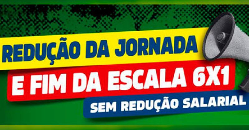 Redução da jornada: CUT e centrais rebatem ofensiva patronal – CUT