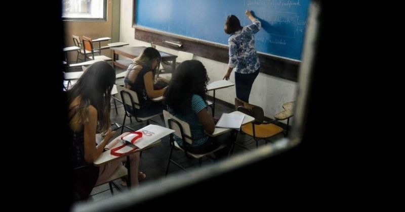 Justiça garante terço de férias a professora do município de Barrolândia (TO) – CUT