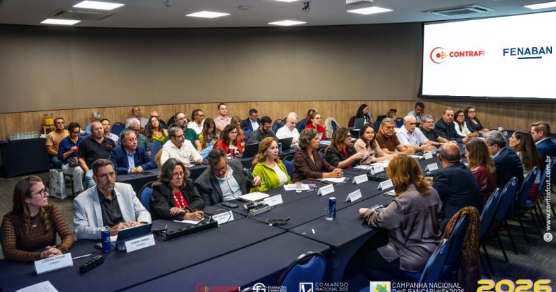 Comando Nacional derrota propostas de arrocho salarial – CUT