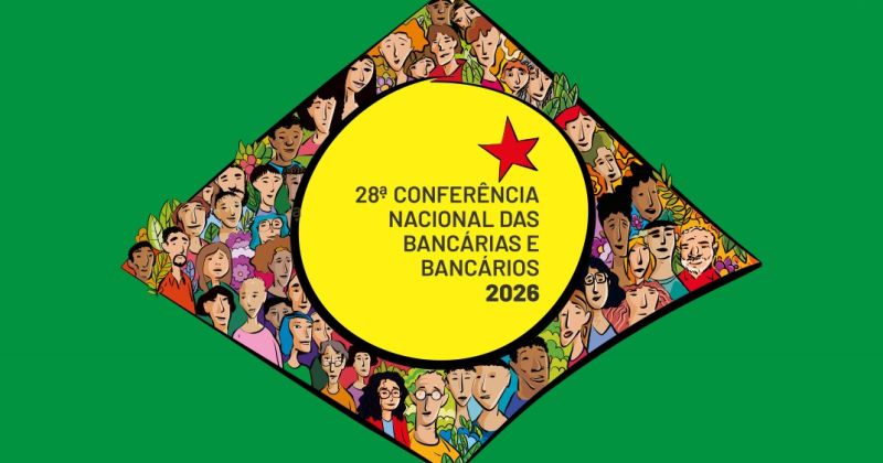 Conferência Nacional: bancários definirão rumos da Campanha Salarial 2026 – CUT