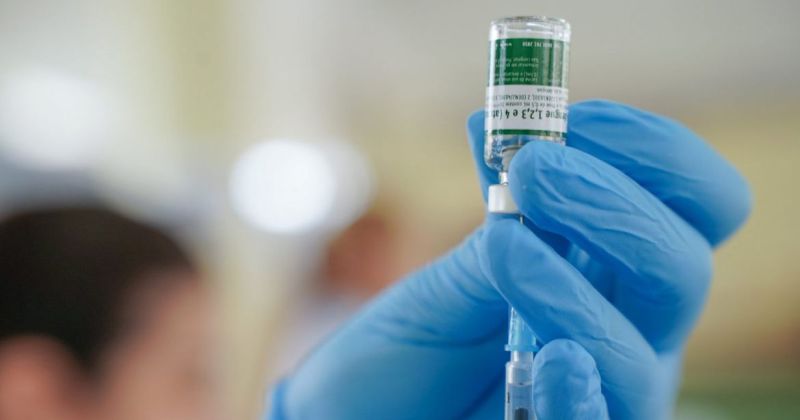 Dengue: Anvisa cria grupo para avaliar segurança da vacina do Butantan – CUT