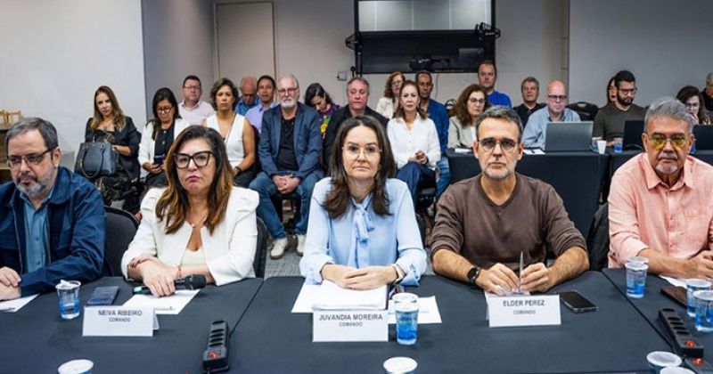Bancários garantem aumento real em negociação. Proposta será submetida a assembleias – CUT