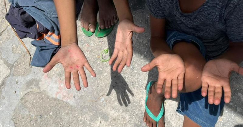 MPT afasta 142 adolescentes de trabalho infantil em fábricas de calçados no RS – CUT