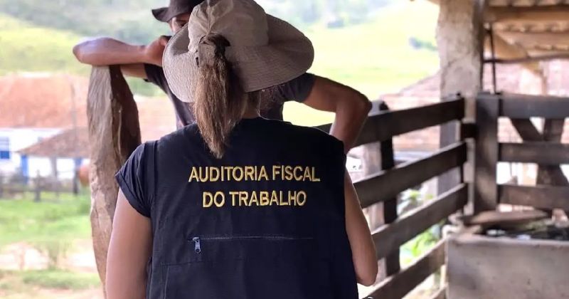 Patrões de doméstica resgatada são suspeitos de fraudar o Bolsa Família da vítima – CUT