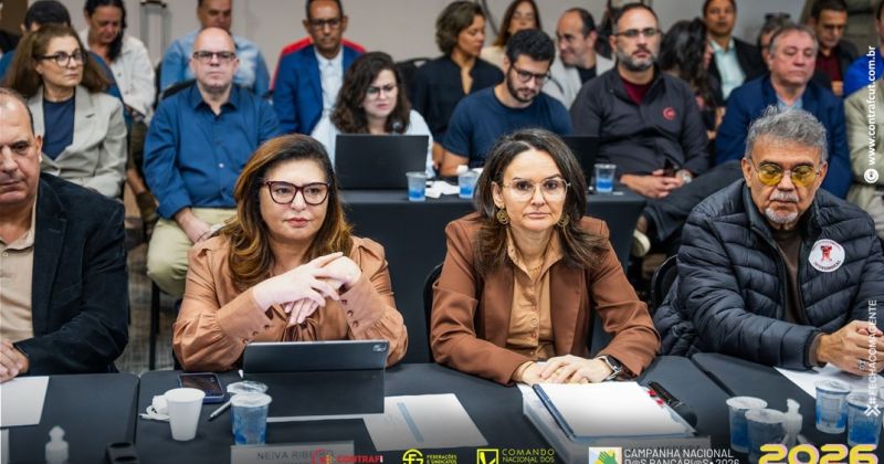 Bancos frustram bancários e não trazem índice de reajuste salarial – CUT