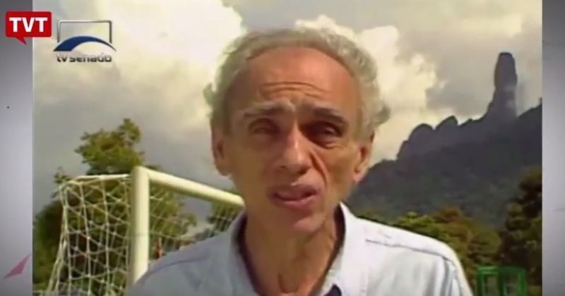 Brasil lembra Betinho, que morreu há 20 anos - CUT - Central Única dos ...