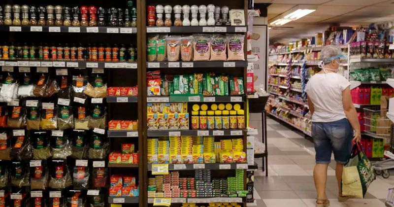 Fabricação de produto alimentício gerou mais emprego em 2024, diz IBGE – CUT