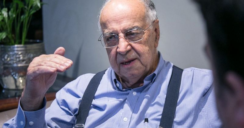 Petrobras como está hoje é a Petrobras de 2002' - CUT - Central Única dos Trabalhadores