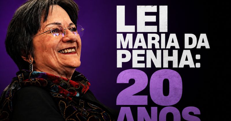Lei Maria da Penha completa 20 anos com o desafio de conter casos de feminicídios – CUT