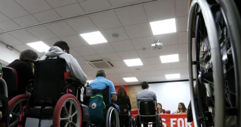 Mercado de trabalho ainda descumpre Lei de Cotas 35 anos após sua criação – CUT