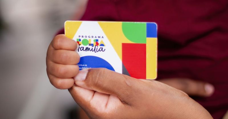 Lula anuncia reajuste de 15% no Bolsa Família, que terá mínimo de R$ 691 – CUT
