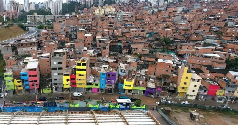 Oxfam Brasil: concentração de riqueza amplia desigualdade política – CUT