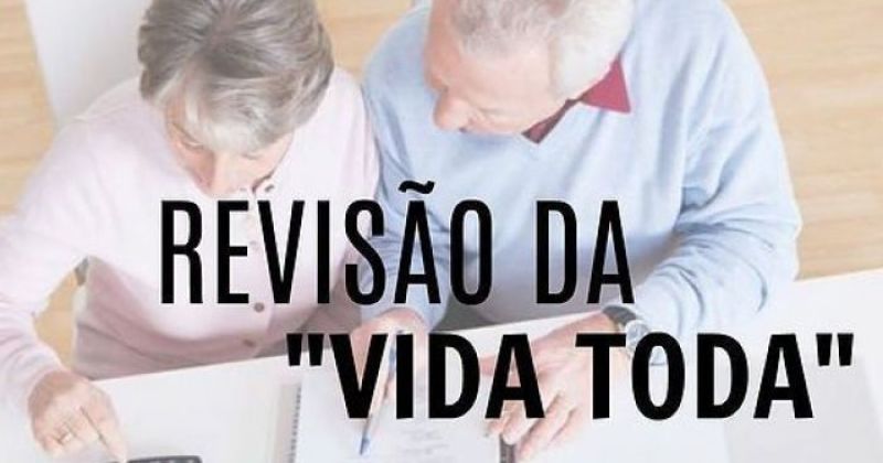 STF retoma dia 25 julgamento da revisão da vida toda do INSS. Veja quem pode pedir - CUT - Central Única dos Trabalhadores