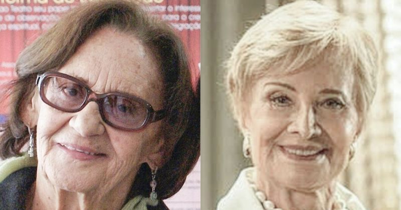 Brasil tem luto oficial de três dias após morte de atrizes icônicas – CUT