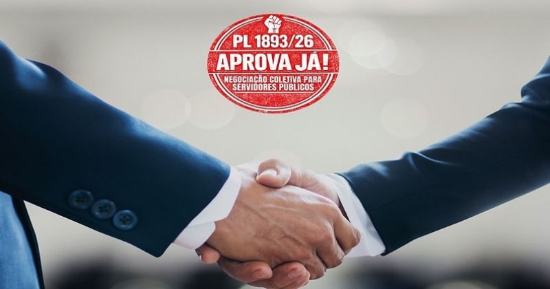 Audiência da negociação coletiva no setor público é adiada: Jornada de Luta continua – CUT