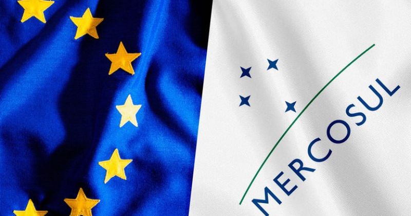 Acordo UE-Mercosur: ¿Un paso hacia el desarrollo o una regresión económica? Acordo UE-Mercosur: ¿Un paso hacia el desarrollo o una regresión económica?