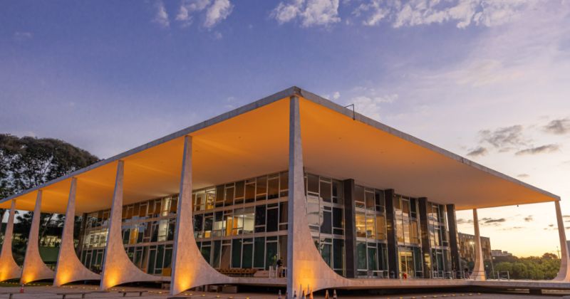 STF muda as regras da justiça gratuita no País – CUT