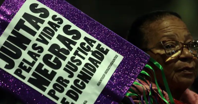 Proteção às mulheres negras exige igualdade e direitos, afirmam dirigentes da CUT – CUT