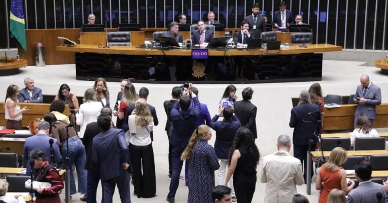 Câmara aprova ratificação da Convenção 190 da OIT que trata do assédio no trabalho – CUT