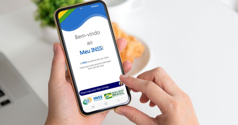 INSS dá 30 dias para segurado que pediu benefício cadastrar biometria – CUT