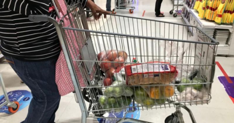 Prévia da inflação perde força pelo 2º mês e fecha junho em 0,41% – CUT