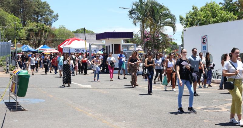Concursos públicos seguem previstos durante período eleitoral – CUT