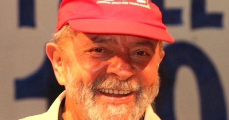 Em nota, dirigentes da CUT declaram apoio à Lula nas eleições 2018 - CUT -  Central Única dos Trabalhadores