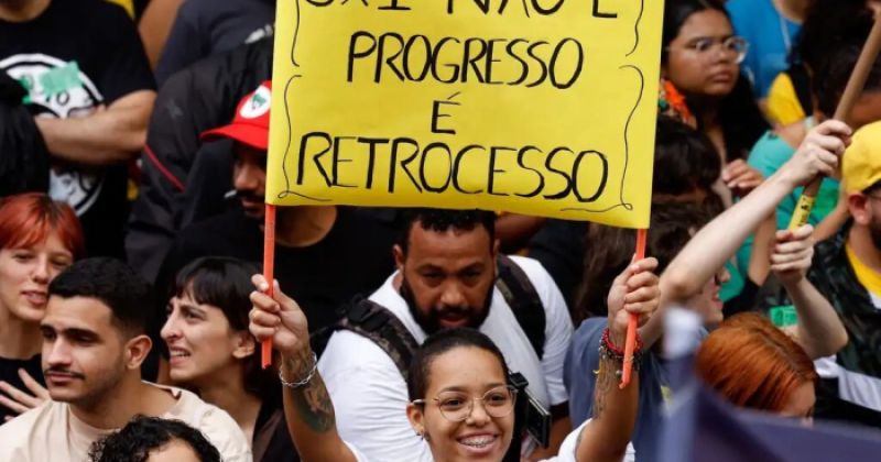 Saiba quais setores são mais afetados pela escala 6×1, que aguarda votação no Senado – CUT
