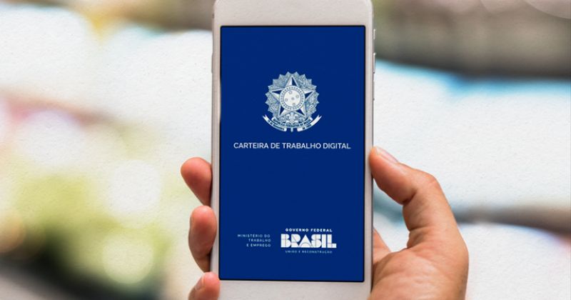 Mercado de trabalho formal cresce 2,6%; serviço público puxa alta