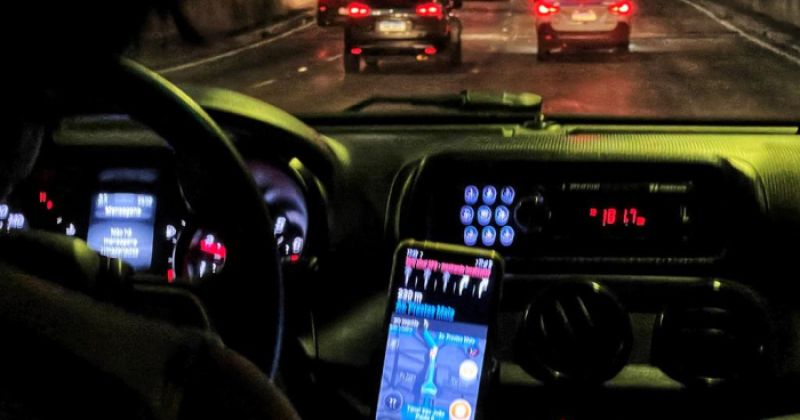 Motoristas por aplicativo obtêm vitórias contra Uber na Justiça do RS – CUT