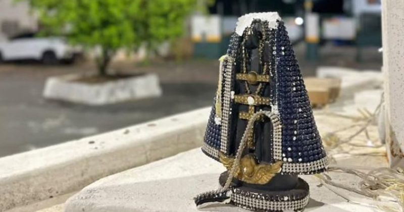STF manda PF investigar onda de ataques contra imagens religiosas pelo país – CUT