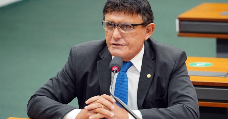 'Matei mesmo': Éder Mauro, deputado mais antiambiental do Pará tenta  reeleição - CUT - Central Única dos Trabalhadores