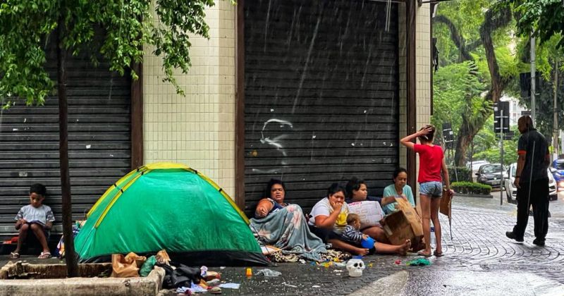 Recorde de crianças passando fome no Brasil reforça necessidade da PEC ...
