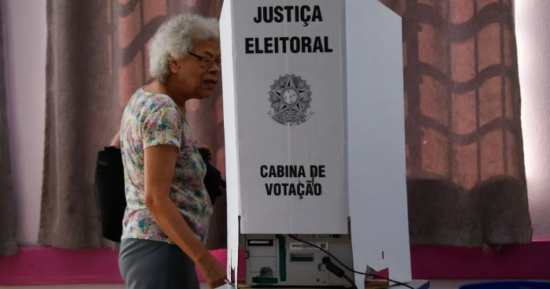 Eleições 2026: veja o que pode e o que não pode fazer no dia da votação – CUT