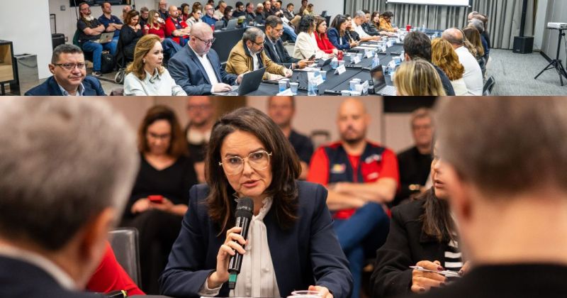 Fenaban não apresenta índice e negociação continua nesta terça (25) – CUT